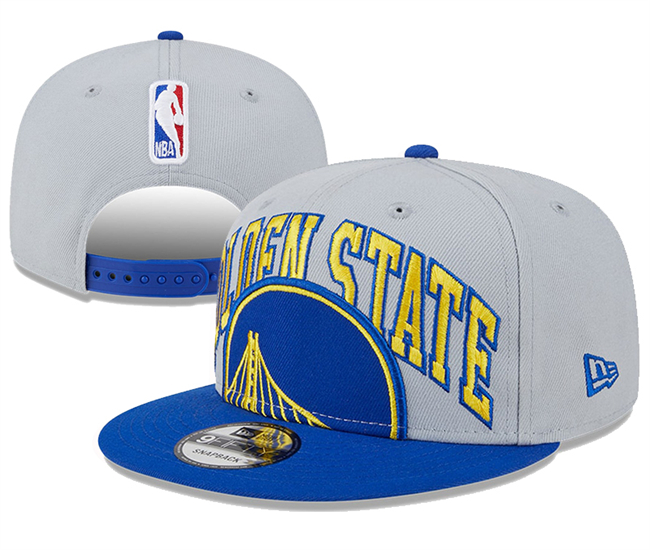 Golden State Warriors Stitched Snapback Hats 093