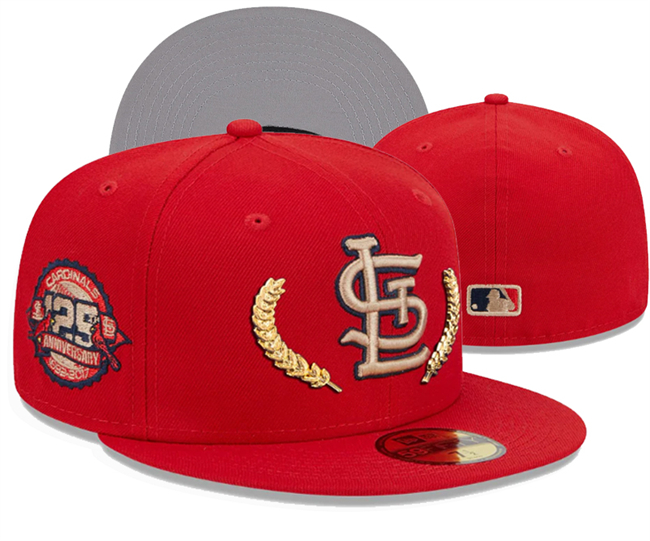 St.Louis Cardinals Stitched Snapback Hats 0032(Pls check description for details)