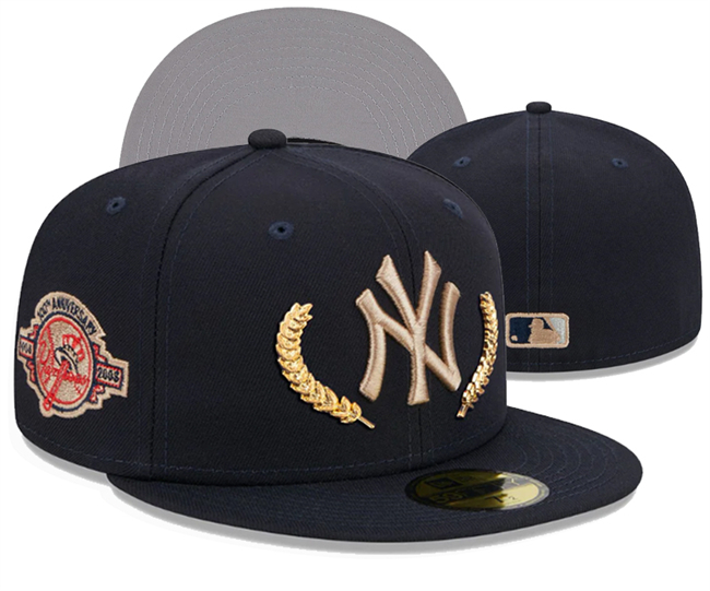 New York Yankees Stitched Snapback Hats 0056(Pls check description for details)