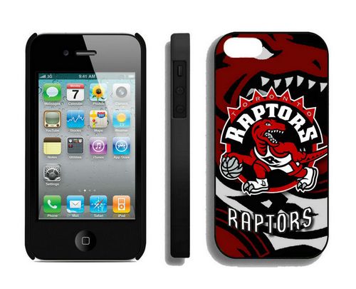 NBA Toronto Raptors IPhone 4/4S Case-002