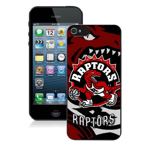 NBA Toronto Raptors IPhone 5/5S Case-001