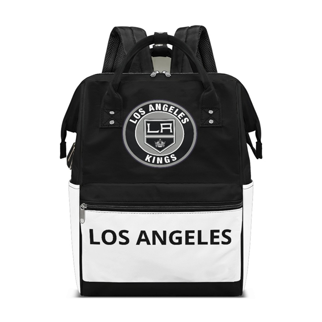 Los Angeles Kings 2026 Diaper Bag/Backpack(Pls Check Description For Details)
