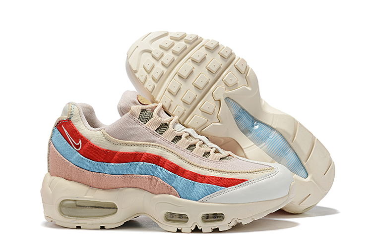 Women's Running weapon Air Max 95 Shoes 002