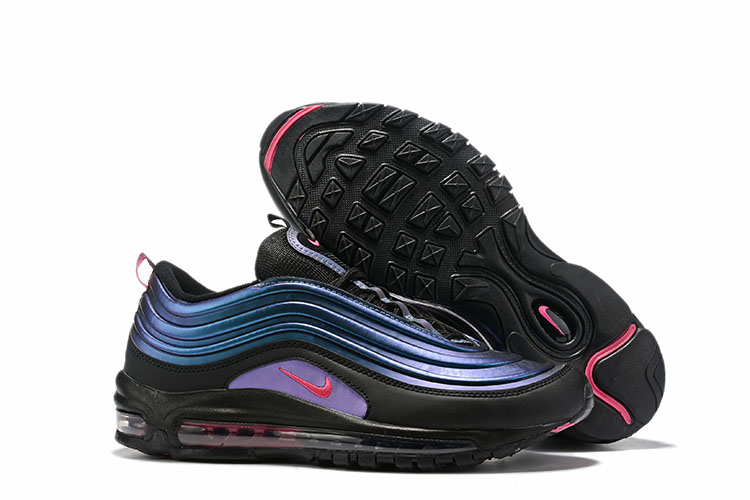 Women's Running weapon Air Max 97 Shoes 004