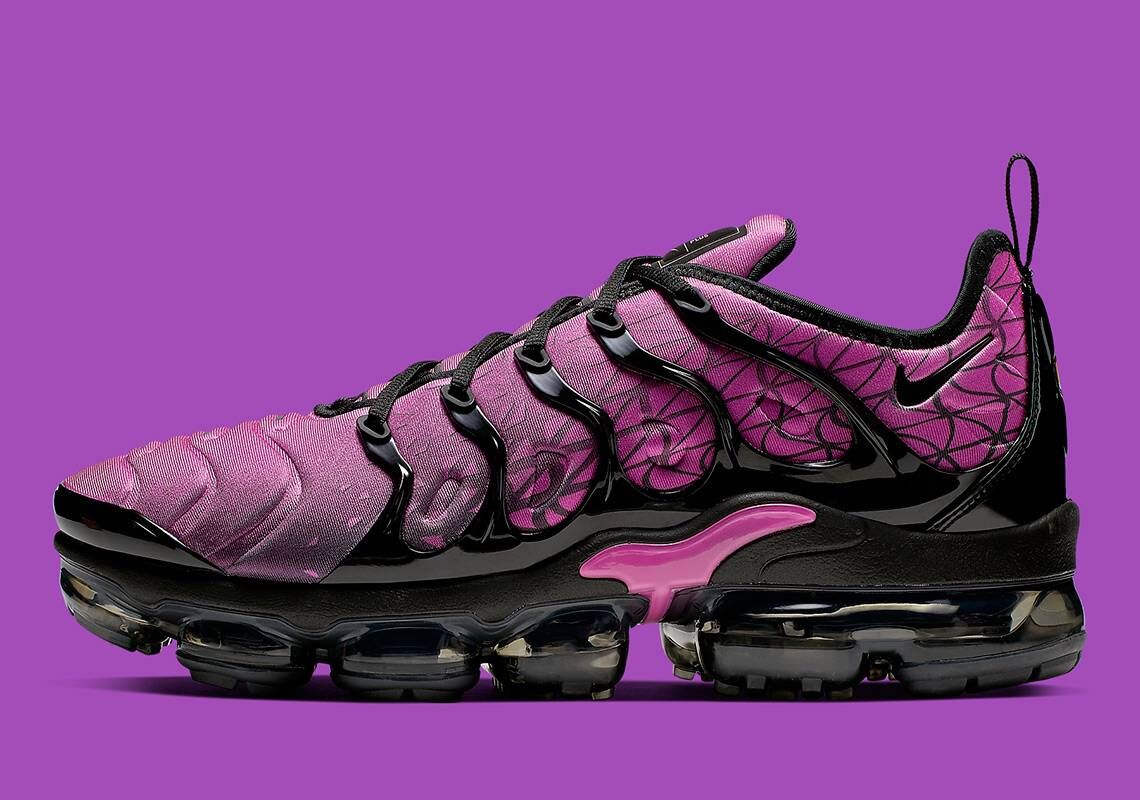 Women's Hot sale Running weapon Nike Air Max TN 2019 Shoes 010