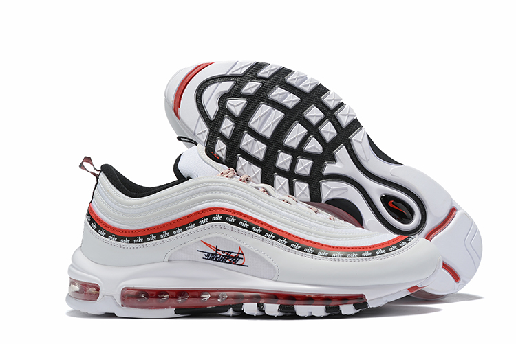 Men's Running weapon Air Max 97 Shoes 001