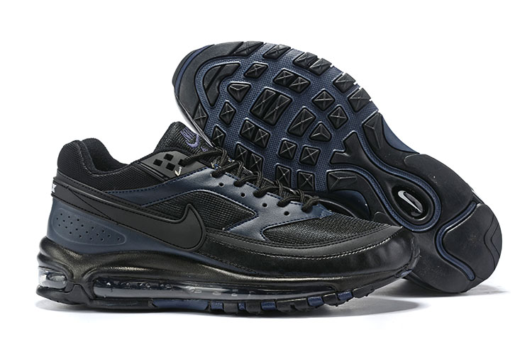 Men's Running weapon Air Max 97 Shoes 014