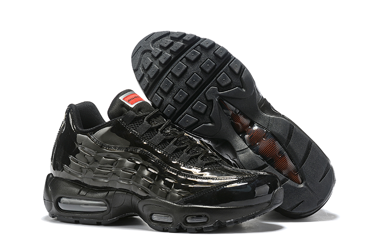 Men's Running weapon Air Max 95 Shoes 011