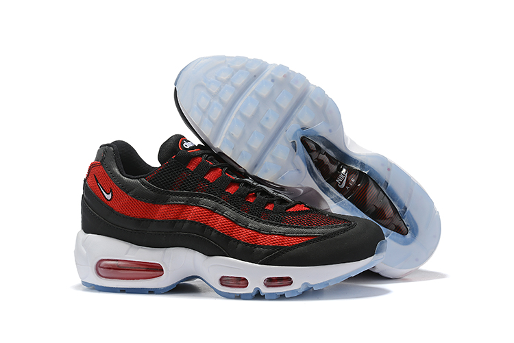 Men's Running weapon Air Max 95 Shoes 016