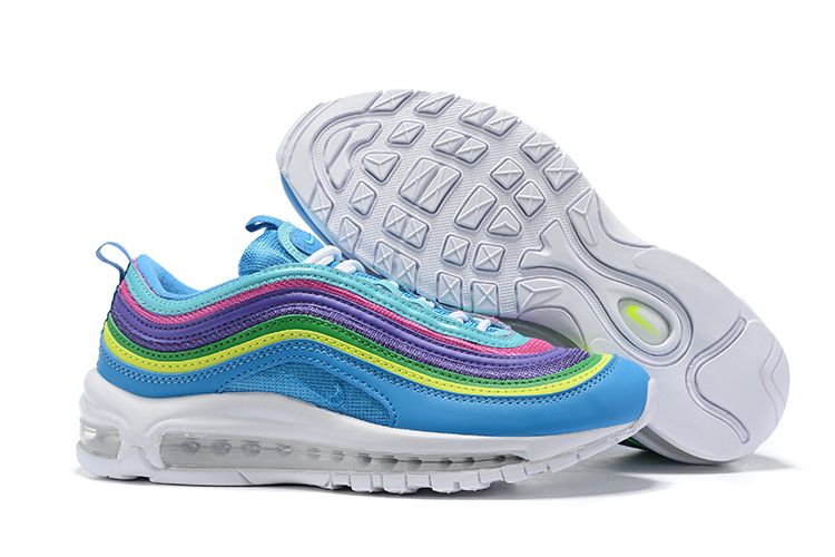 Women's Running weapon Air Max 97 Shoes 001