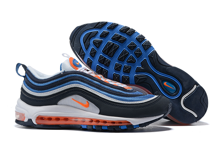 Men's Running weapon Air Max 97 Shoes 007