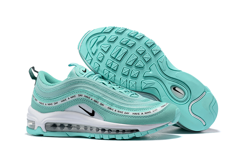 Women's Running weapon Air Max 97 Shoes 003