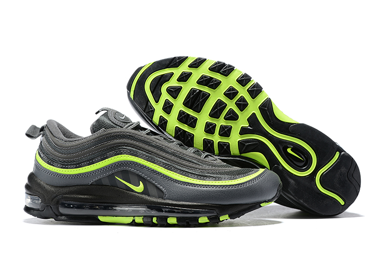 Men's Running weapon Air Max 97 Shoes 004