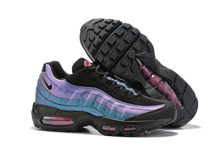 Men's Running weapon Air Max 95 Shoes 001