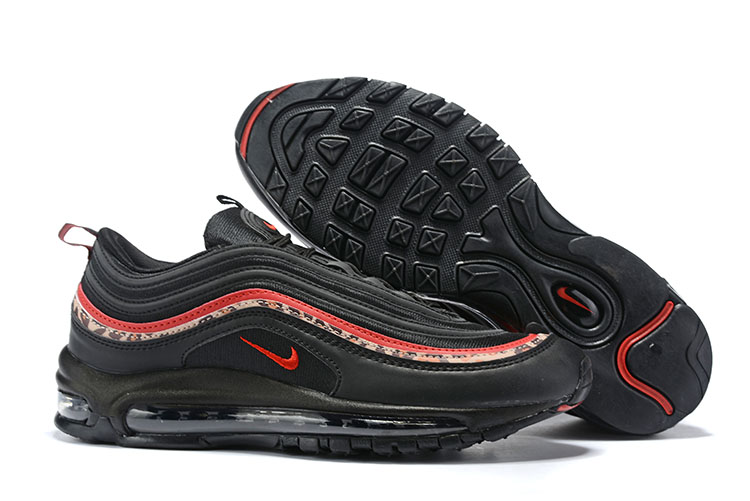 Men's Running weapon Air Max 97 Shoes 005