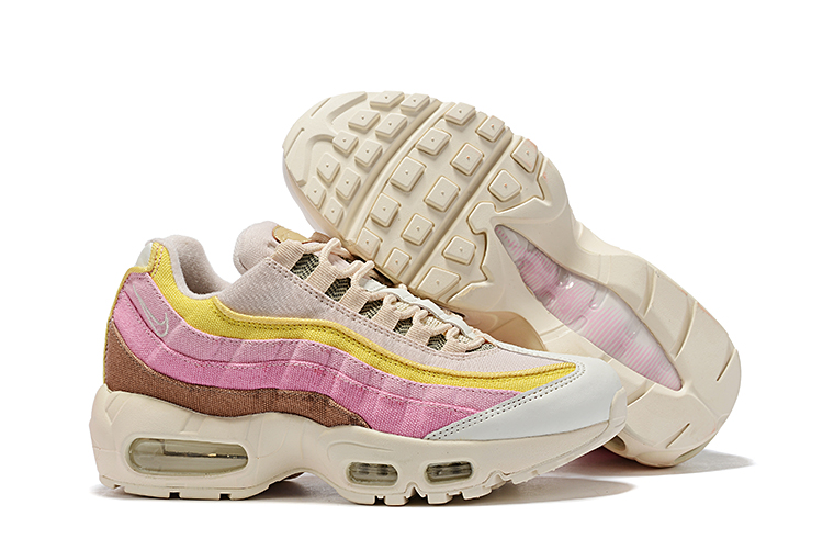 Women's Running weapon Air Max 95 Shoes 006