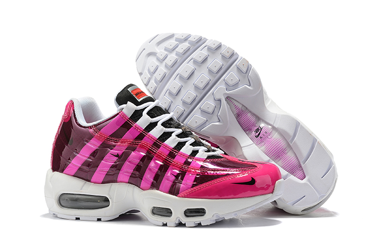 Women's Running weapon Air Max 95 Shoes 004