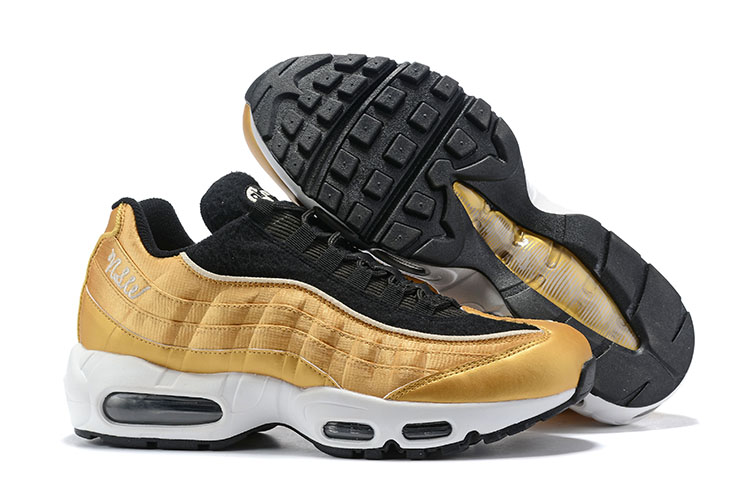 Men's Running weapon Air Max 95 Shoes 010