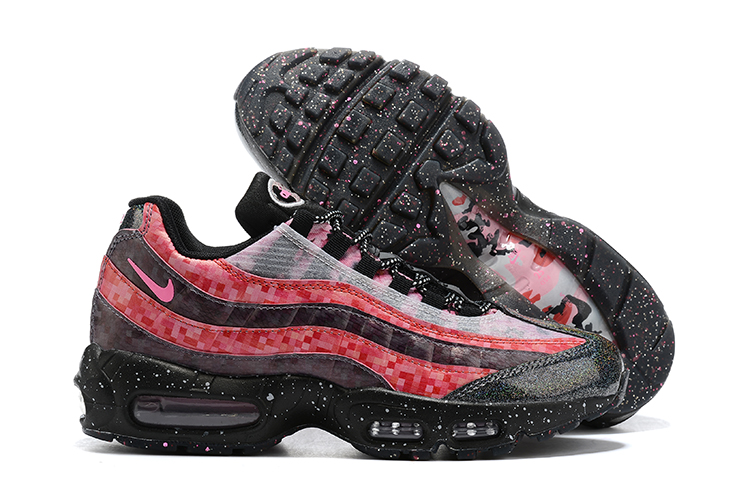 Men's Running weapon Air Max 95 Shoes 032