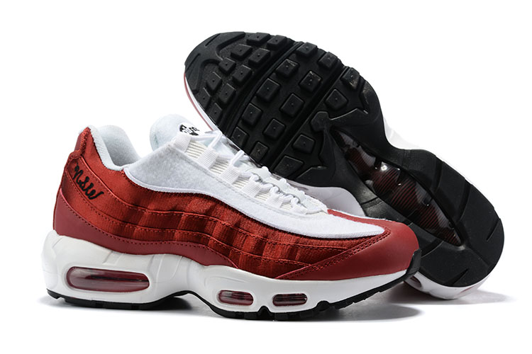 Men's Running weapon Air Max 95 Shoes 002