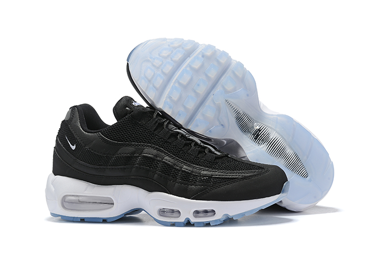 Men's Running weapon Air Max 95 Shoes 003