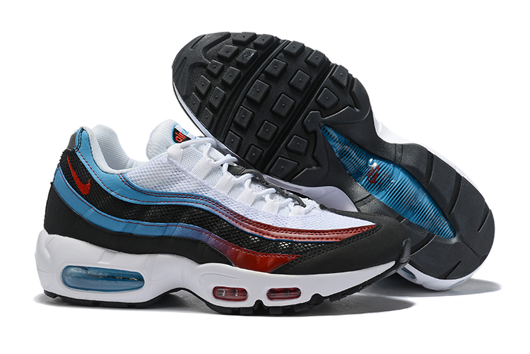 Men's Running weapon Air Max 95 Shoes 005
