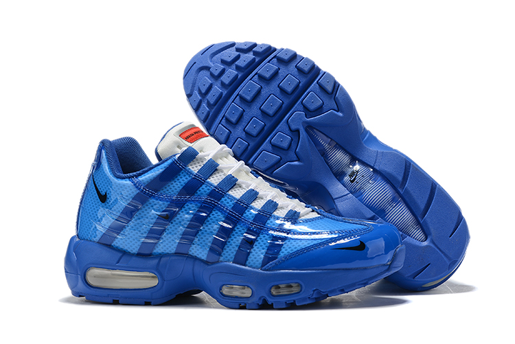 Men's Running weapon Air Max 95 Shoes 006