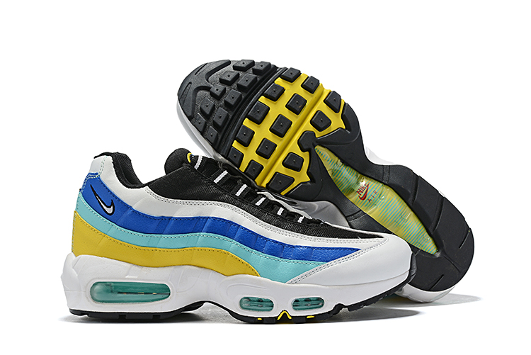 Men's Running weapon Air Max 95 Shoes 007