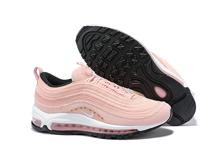 Women's Running weapon Air Max 97 Shoes 002