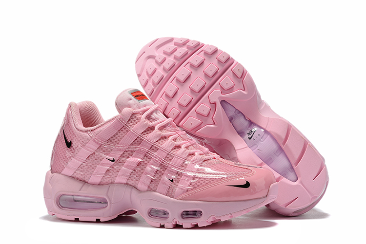 Women's Running weapon Air Max 95 Shoes 001