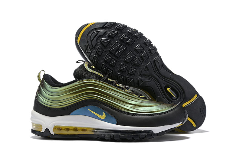 Women's Running weapon Air Max 97 Shoes 006