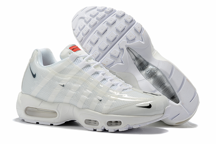 Men's Running weapon Air Max 95 Shoes 017