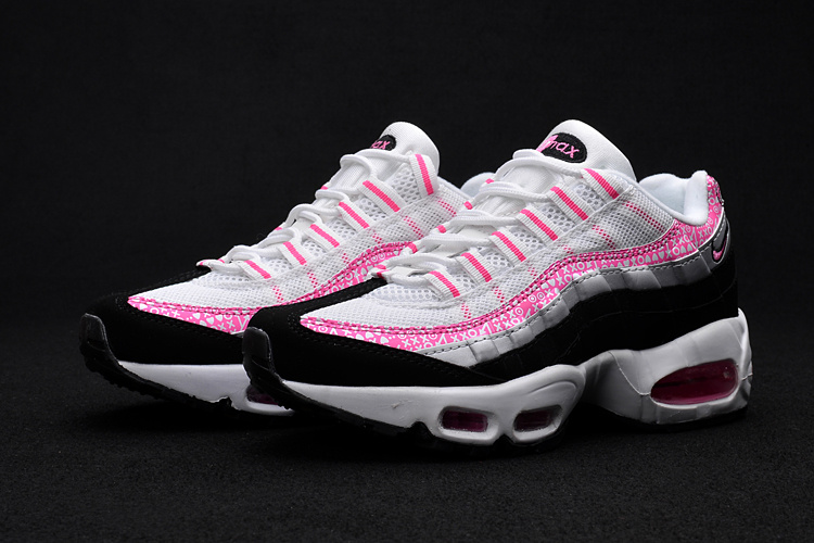Running weapon Air Max 95 Shoes Women China Wholesale
