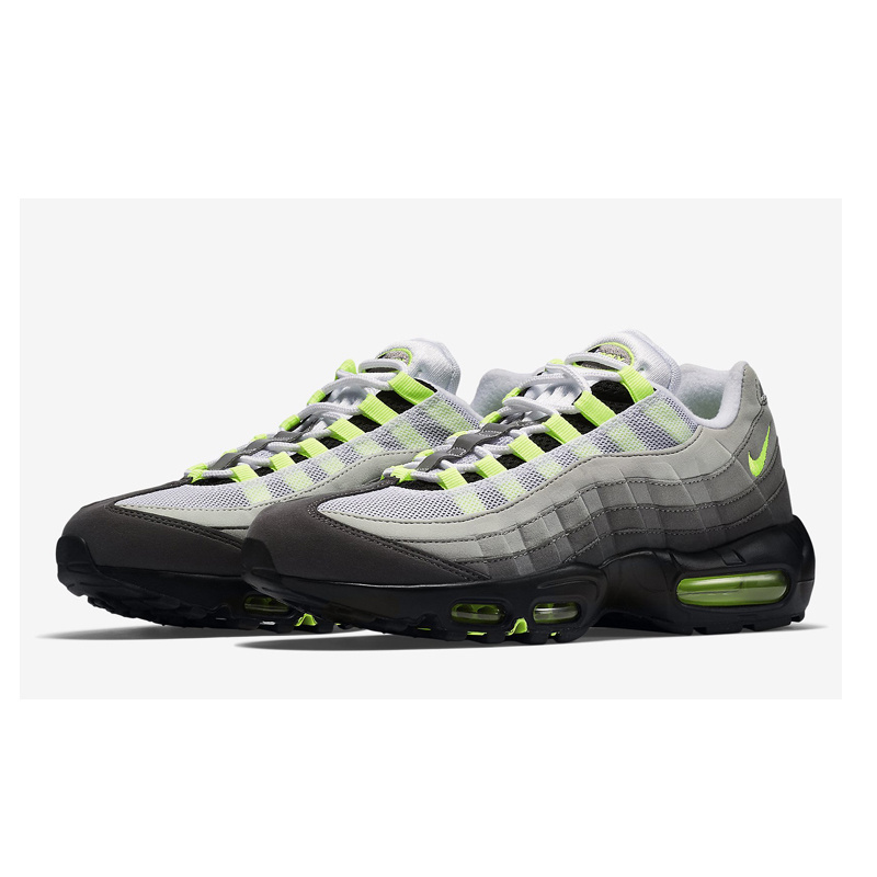 Running weapon Air Max 95 Shoes Women China Wholesale