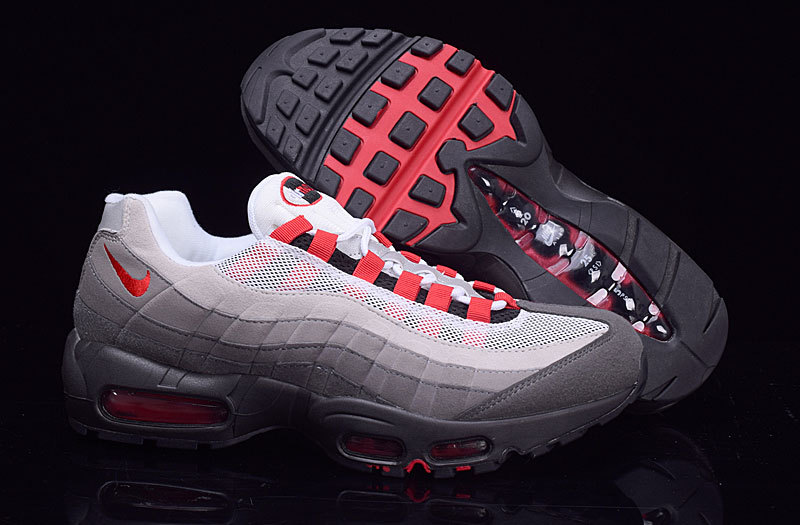 Running weapon Cheap Air Max 95 Shoes Men Newest 2016