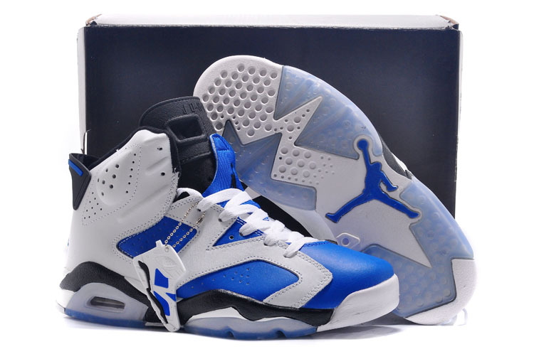Running weapon Cheap AIR JORDAN 6 Official Colorways for Sale