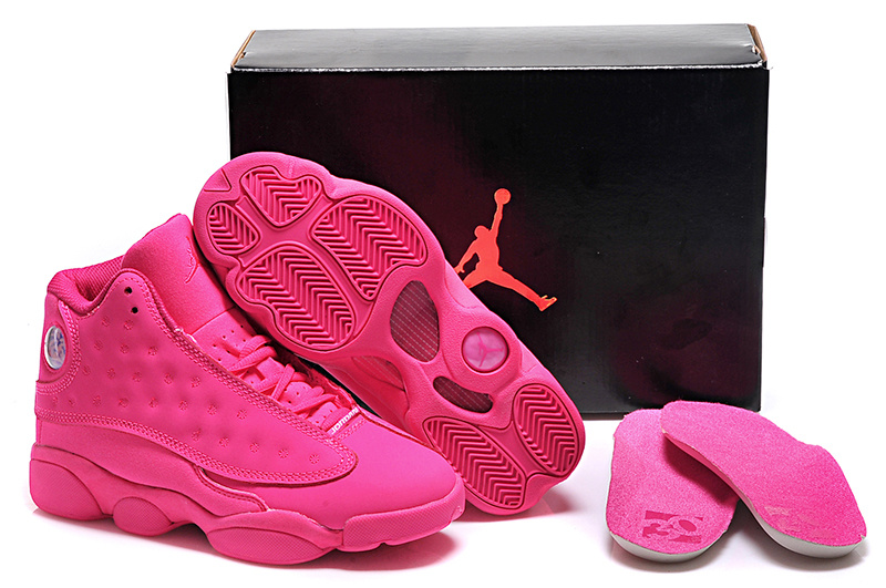 Running weapon Cheap Wholesale Nike Shoes Air Jordan 13 Retro Women