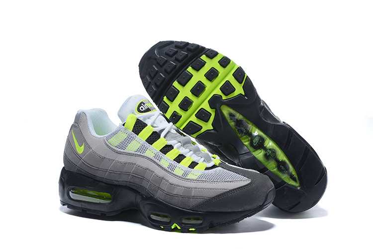 Running weapon Cheap Wholesale Air Max 95 Shoes Made in China
