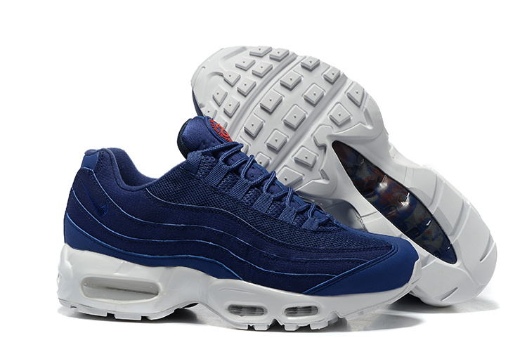 Running weapon Nike Air Max 95 Stussy Shoes Men Cheap Wholesale
