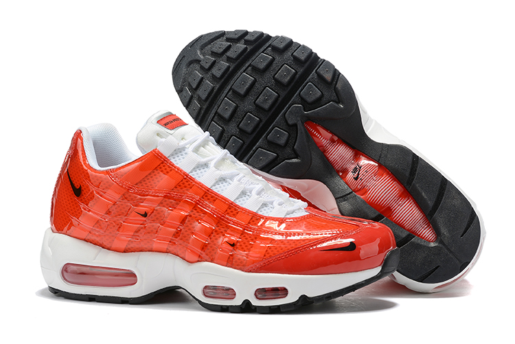 Men's Running weapon Air Max 95 Shoes 018