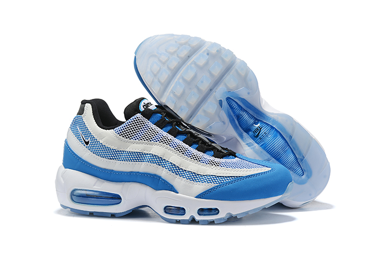 Men's Running weapon Air Max 95 Shoes 020