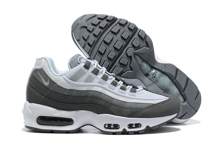 Men's Running weapon Air Max 95 Shoes 035
