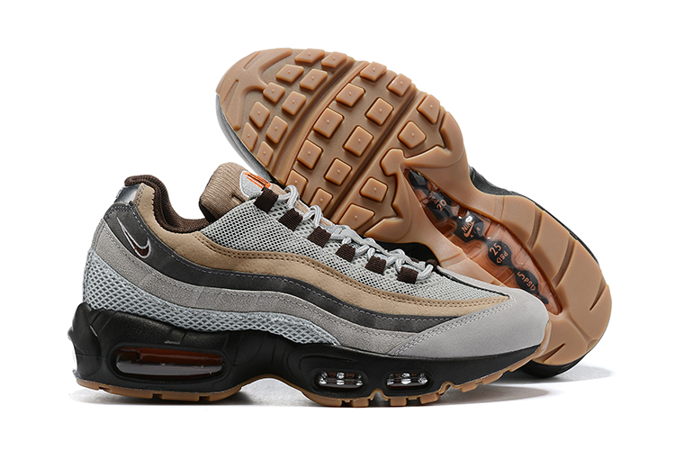 Men's Running weapon Air Max 95 Shoes 034