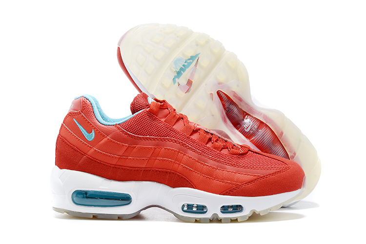 Men's Running weapon Air Max 95 Shoes 036