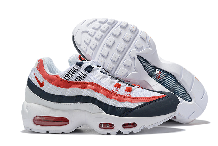 Men's Running weapon Air Max 95 Shoes 022