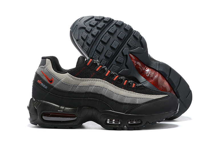 Men's Running weapon Air Max 95 Shoes 037