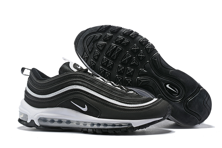 Men's Running weapon Air Max 97 Shoes 024