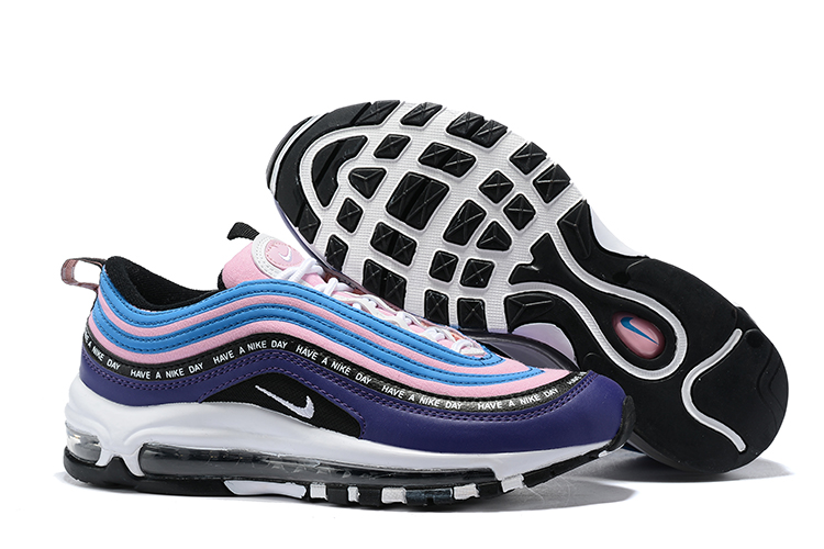 Women's Running weapon Air Max 97 Shoes 008