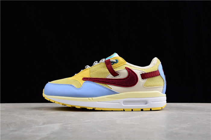 Men's Running weapon Air Max 1 Shoes 036
