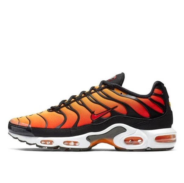 Men's Hot sale Running weapon Air Max TN Shoes 0177